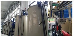 中天恒遠乳化液廢水處理設(shè)備簡單介紹(圖文) 中天恒遠乳化液廢水處理設(shè)備簡單介紹(圖文)